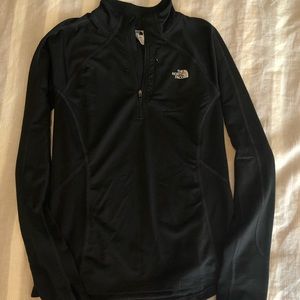 NorthFace Pullover Sz Small